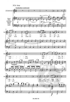 Idomeneo KV 366 (W.A. Mozart) 