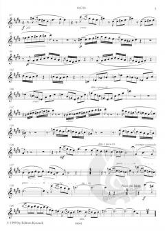 Sonate für Flöte und Klavier von Mel Bonis im Alle Noten Shop kaufen