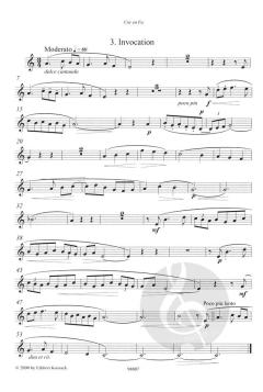 Scènes de la foret (Mel Bonis) 