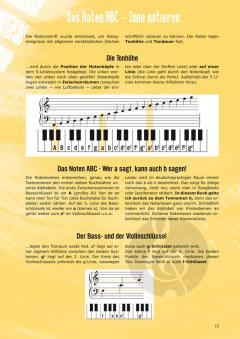 Play Piano Klavierschule von Margret Feils im Alle Noten Shop kaufen