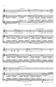 Now Is The Time Of Peace (Ken Johnston) 