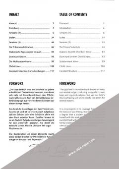 Die neue Gehörbildung für Rock, Pop & Jazz Band 2 von Tom van der Geld 