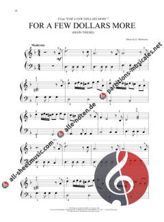 Ennio Morricone Anthology 