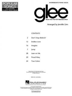 Glee 