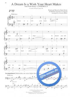A Dozen A Day Songbook 