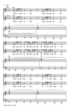 Waka Waka von Shakira (Download) 