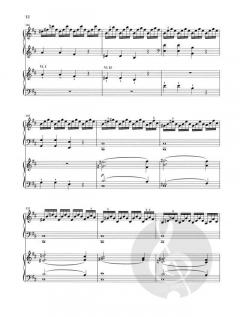 Konzert Hob. XVIII:11 von Joseph Haydn für Klavier (Cembalo) und Orchester im Alle Noten Shop kaufen