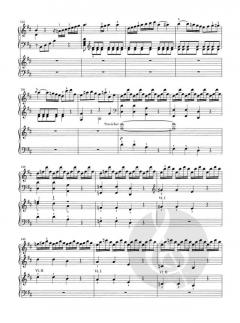 Konzert Hob. XVIII:11 von Joseph Haydn für Klavier (Cembalo) und Orchester im Alle Noten Shop kaufen