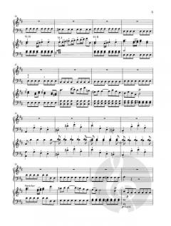 Konzert Hob. XVIII:11 von Joseph Haydn für Klavier (Cembalo) und Orchester im Alle Noten Shop kaufen
