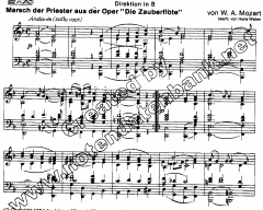Altniederländisches Dankgebet (A. Valerius) 