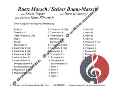 Ruetz-Marsch (Erwin Trojan) 