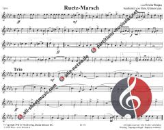 Ruetz-Marsch (Erwin Trojan) 