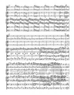 Sinfonie Nr. 25 g-Moll KV 183 von Wolfgang Amadeus Mozart (Download) 