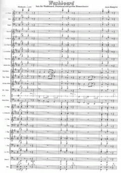 Washboard von Asca Rampini 