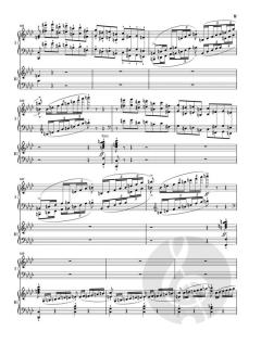 Konzertstück f-moll op. 79 von Carl Maria von Weber für Klavier und Orchester im Alle Noten Shop kaufen