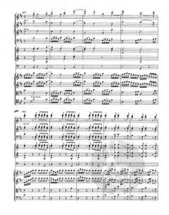 Sinfonie Nr. 38 D-Dur KV 504 von Wolfgang Amadeus Mozart 