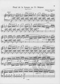 Le Piano classique Vol.4 von Lucette Descaves 