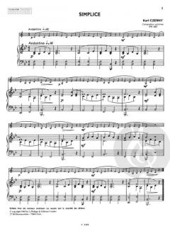 La Clarinette classique Vol.A von Jacques Lancelot 