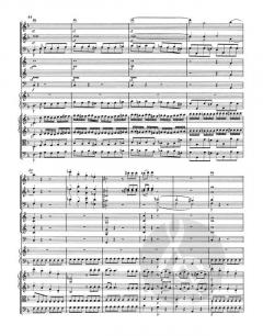 Klavierkonzert Nr. 20 d-Moll KV 466 von Wolfgang Amadeus Mozart 