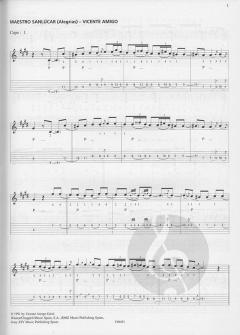 Maestros contemporaneos Vol. 1 von Claude Worms 