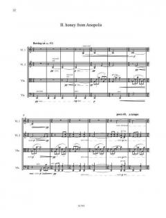 Madhares von Thomas Larcher 