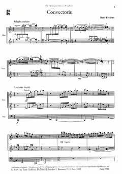 Convectoris von René Eespere 