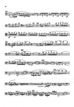 Skalkottas Sonata Concertante 