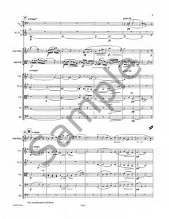 Doppelkonzert in e-Moll op. 88 (Max Bruch) 