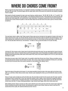 Hal Leonard Guitar Method: Barre Chords von Kirk Tatnall 