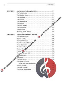 Manage Your Stress And Pain Through Music 