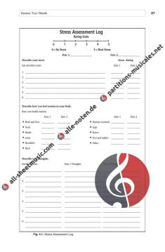 Manage Your Stress And Pain Through Music 