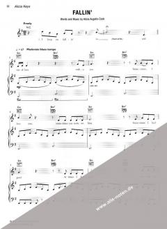 Soul Piano Songbook 
