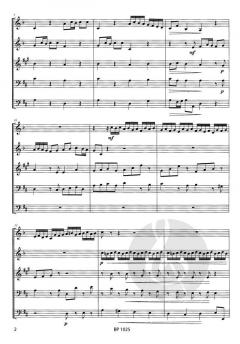 Concerto in D-Dur op. 3 Nr. 9, BWV 972 (Johann Sebastian Bach) 