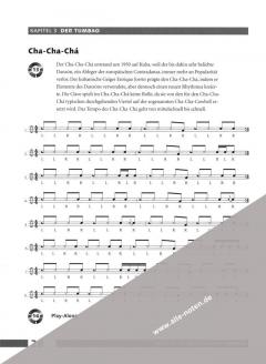 World Of Percussion: Conga von Ellen Mayer 