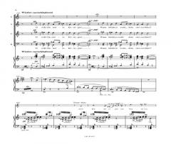 Das klagende Lied (Gustav Mahler) 