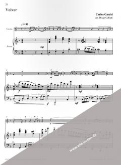 World Music: Tango von Carlos Gardel 