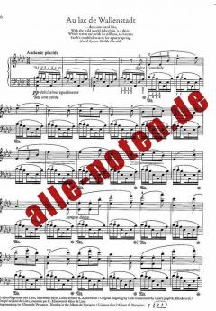 Wege zu Franz Liszt 