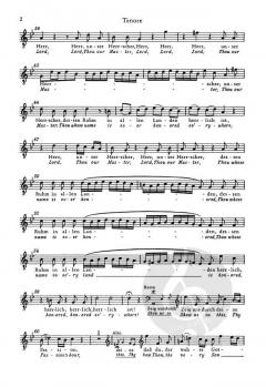 Johannes-Passion BWV 245 (J.S. Bach) 