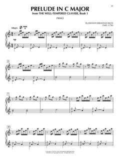 Piano Duet Play-Along Vol. 40: Classical Themes 