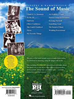 The Sound of Music von Richard Rodgers 