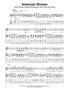 Guitar Play-Along Vol. 127: 1970s Rock 