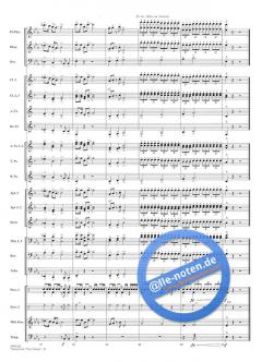 Theme from 'The A Team' von Mike Post (Download) 