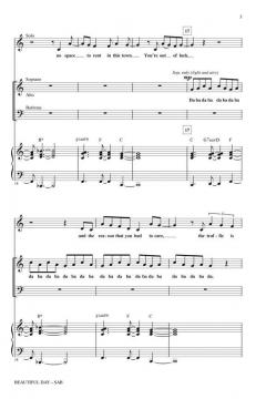 Beautiful Day (U2) 