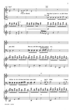 Pulled (Andrew Lippa) 