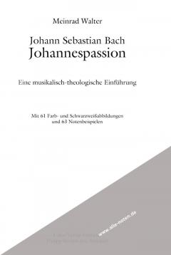 J.S. Bach von Meinrad Walter 