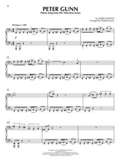 Mancini Magic von Henry Mancini 