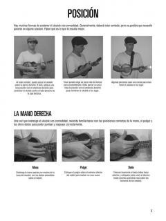 Hal Leonard Ukulele Method Book 1 im Alle Noten Shop kaufen - 00696474