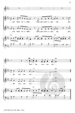 Just The Way You Are von Bruno Mars (Download) 