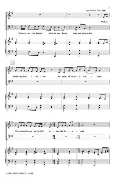 Lord, Have Mercy von Steve Merkel (Download) 