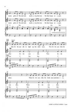 Light A Little Candle von Mac Light (Download) 